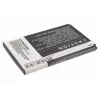 CAMERON SINO Keičiama baterija BL161 HB4F1 HWBAF1 BLT005, skirta Huawei U8230 ir Lenovo A1 (CS-HU8220SL) - 1500mAh 3,7V Li-ion