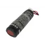 CAMERON SINO Baterija LIS1442 / 4-180-962-01, Sony PlayStation 3 PS3 Move Navigation Controller CS-SP116SL