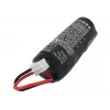 CAMERON SINO Baterija LIS1442 / 4-180-962-01, Sony PlayStation 3 PS3 Move Navigation Controller CS-SP116SL