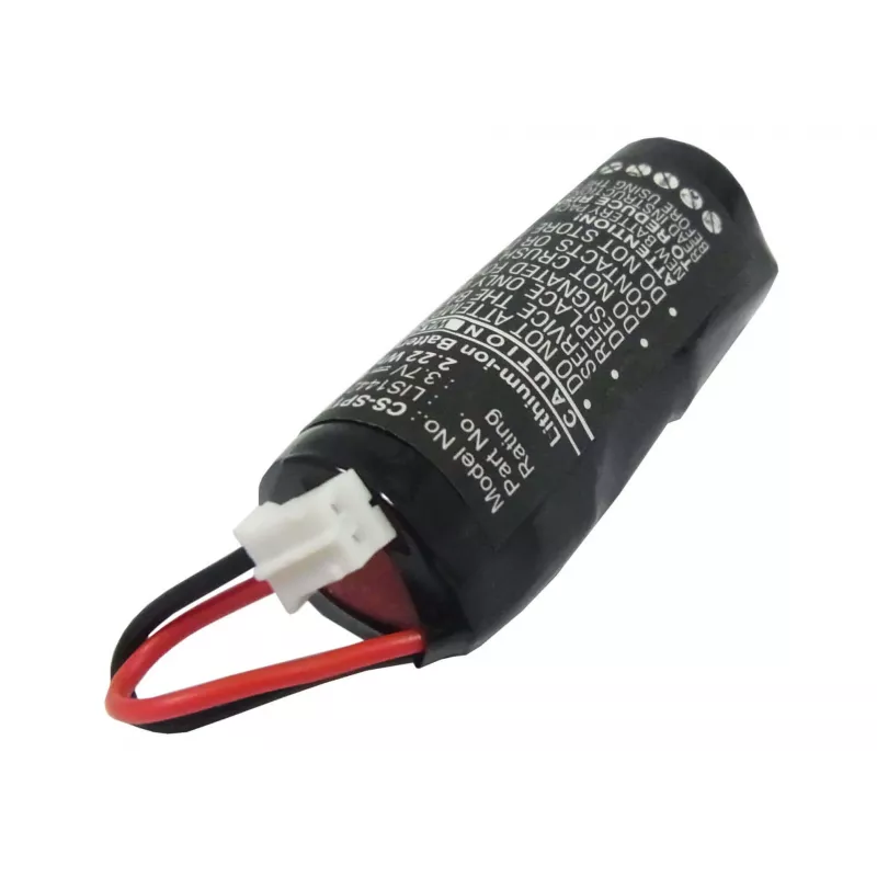 CAMERON SINO Baterija LIS1442 / 4-180-962-01, Sony PlayStation 3 PS3 Move Navigation Controller CS-SP116SL
