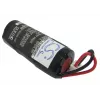 CAMERON SINO Baterija LIS1442 / 4-180-962-01, Sony PlayStation 3 PS3 Move Navigation Controller CS-SP116SL