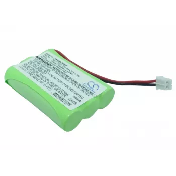 CAMERON SINO Akumuliatorius, skirtas Motorola MBP33 MBP36 MBP36PU MBP41 MBP43 kūdikio monitoriui - 3,6V 900mAh Ni-MH (CS-GR2795MB)