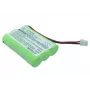 CAMERON SINO Akumuliatorius, skirtas Motorola MBP33 MBP36 MBP36PU MBP41 MBP43 kūdikio monitoriui - 3,6V 900mAh Ni-MH (CS-GR2795MB)