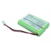 CAMERON SINO Akumuliatorius, skirtas Motorola MBP33 MBP36 MBP36PU MBP41 MBP43 kūdikio monitoriui - 3,6V 900mAh Ni-MH (CS-GR2795MB)
