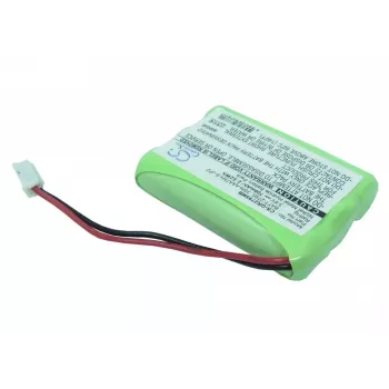CAMERON SINO Akumuliatorius, skirtas Motorola MBP33 MBP36 MBP36PU MBP41 MBP43 kūdikio monitoriui - 3,6V 900mAh Ni-MH (CS-GR2795MB)
