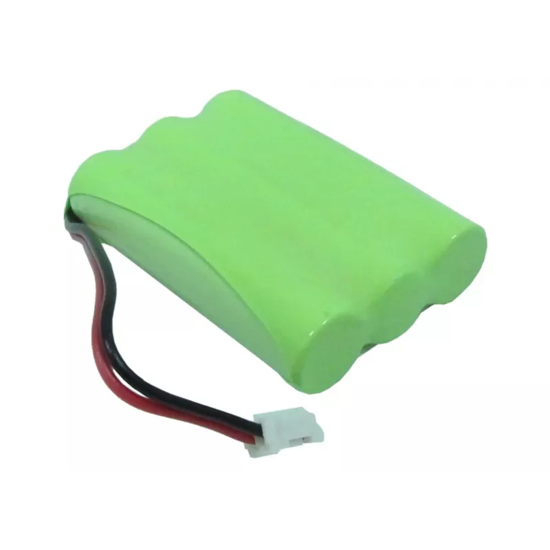 CAMERON SINO Akumuliatorius, skirtas Motorola MBP33 MBP36 MBP36PU MBP41 MBP43 kūdikio monitoriui - 3,6V 900mAh Ni-MH (CS-GR2795MB)
