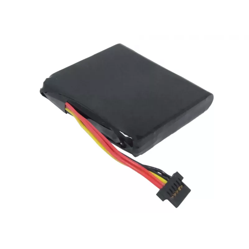 CAMERON SINOBattery AHL03711018 akumuliatorius, skirtas TomTom GO LIVE 1000, 1005, 2050 navigacijos GPS (CS-TM100SL)