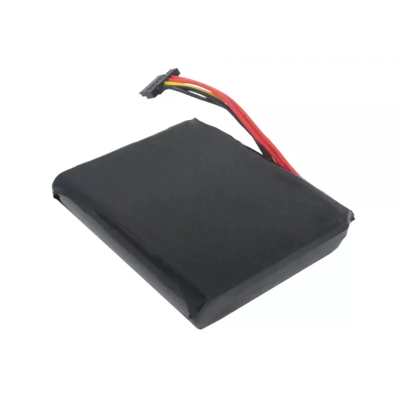 CAMERON SINOBattery AHL03711018 akumuliatorius, skirtas TomTom GO LIVE 1000, 1005, 2050 navigacijos GPS (CS-TM100SL)
