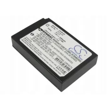 Cameron Sino Akumuliatoriaus Tipas BLS-5 / BLS-50 / PS-BLS5, skirtas Olympus
