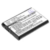 Cameron Sino CTR-003 baterija, skirta Nintendo 3DS, 2DS XL, Switch Pro Controller