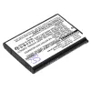 Cameron Sino CTR-003 baterija, skirta Nintendo 3DS, 2DS XL, Switch Pro Controller