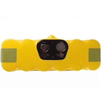 CAMERON SINO akumuliatorius Type 11702 GD-Roomba-500 Vac-500nmh-33, skirtas iRobot Roomba, Vileda, Klarstein valymo robotams / CS-IRB530VX