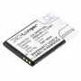 CAMERON SINO Akumuliatorius, skirtas Qilive 886337, Doro DBC-800A, Hagenuk F100, Simvalley CS-DEP510SL