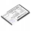 CAMERON SINO Akumuliatorius, skirtas Qilive 886337, Doro DBC-800A, Hagenuk F100, Simvalley CS-DEP510SL