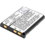 Cameron Sino akumuliatorius SP60BPRA9C N4FUYYYY0047, skirtas Sony VGP-BMS77, Panasonic KX-TCA385, KX-TCA285, KX-UDT121, KX-UDT131 / CS-BMS770RC