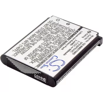 Cameron Sino akumuliatorius SP60BPRA9C N4FUYYYY0047, skirtas Sony VGP-BMS77, Panasonic KX-TCA385, KX-TCA285, KX-UDT121, KX-UDT131 / CS-BMS770RC