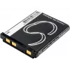 Cameron Sino akumuliatorius SP60BPRA9C N4FUYYYY0047, skirtas Sony VGP-BMS77, Panasonic KX-TCA385, KX-TCA285, KX-UDT121, KX-UDT131 / CS-BMS770RC