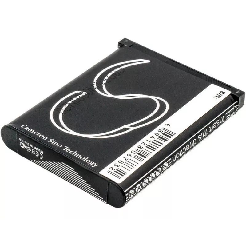 Cameron Sino akumuliatorius SP60BPRA9C N4FUYYYY0047, skirtas Sony VGP-BMS77, Panasonic KX-TCA385, KX-TCA285, KX-UDT121, KX-UDT131 / CS-BMS770RC