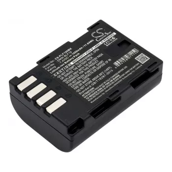 Cameron Sino CS-PLF190MX akumuliatorius, skirtas Panasonic DMW-BLF19 / DMW-BLF19E