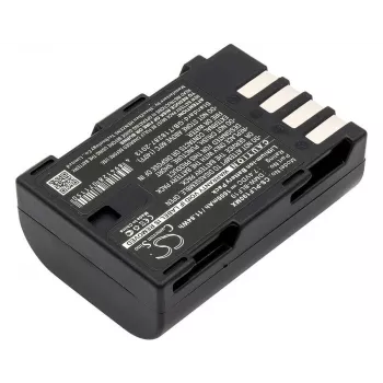 Cameron Sino CS-PLF190MX akumuliatorius, skirtas Panasonic DMW-BLF19 / DMW-BLF19E