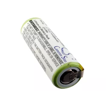 Cameron Sino atsarginė baterija Philips HS8420 skustuvui (CS-PHS842SL) - 1,2 V 1100 mAh NiMH