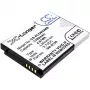 Cameron Sino Baterija SN-S150, skirta Philips SCD603/00 SCD603H SCD603 10 20 - CS-PCD603MB