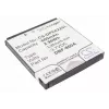 CAMERON SINO Keičiama baterija DBF-800A/800B/800C/800D/800E, skirta Doro PhoneEasy 622 606 520 621 613 631 - CS-DPE622SL