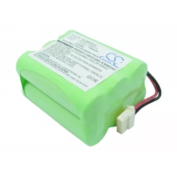 CAMERON SINO Akumuliatorius GPRHC152M073 4408927, skirtas iRobot Braava 320 321 / CS-IRB320VX