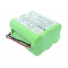 CAMERON SINO Akumuliatorius GPRHC152M073 4408927, skirtas iRobot Braava 320 321 / CS-IRB320VX
