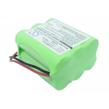 CAMERON SINO Akumuliatorius GPRHC152M073 4408927, skirtas iRobot Braava 320 321 / CS-IRB320VX
