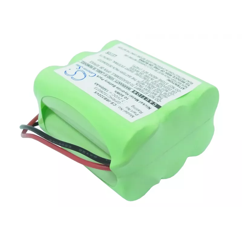 CAMERON SINO Akumuliatorius GPRHC152M073 4408927, skirtas iRobot Braava 320 321 / CS-IRB320VX