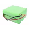 CAMERON SINO Akumuliatorius GPRHC152M073 4408927, skirtas iRobot Braava 320 321 / CS-IRB320VX