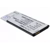 Cameron Sino Battery EB-BN910BBE, skirta Samsung Galaxy Note 4 (3220 mAh, 3,85 V, Li-ion, juoda)