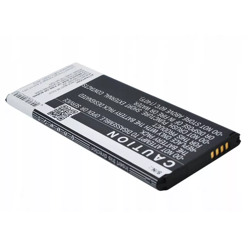 Cameron Sino Battery EB-BN910BBE, skirta Samsung Galaxy Note 4 (3220 mAh, 3,85 V, Li-ion, juoda)