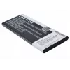 Cameron Sino Battery EB-BN910BBE, skirta Samsung Galaxy Note 4 (3220 mAh, 3,85 V, Li-ion, juoda)