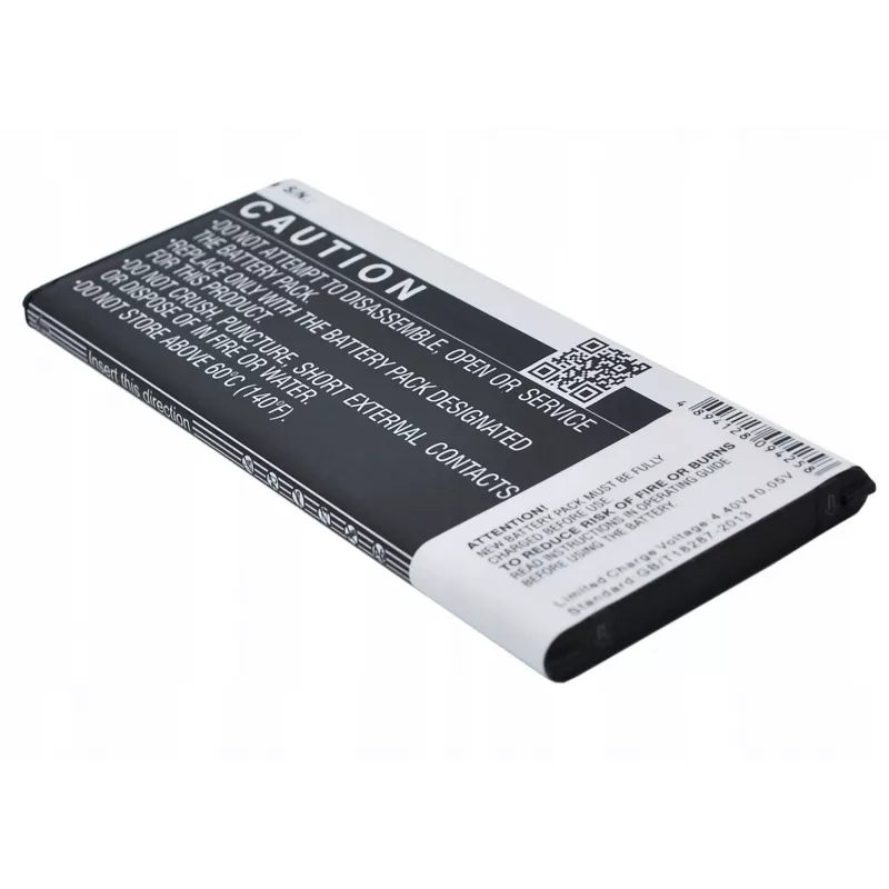 Cameron Sino Battery EB-BN910BBE, skirta Samsung Galaxy Note 4 (3220 mAh, 3,85 V, Li-ion, juoda)