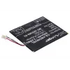 Cameron Sino baterija, skirta Amazon Kindle 7th/8th Gen (MC-265360-03, 58-000083, 58-000151) – 1500mAh