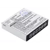 Cameron Sino AZ13-1 ličio jonų baterija 1010mAh 3.7V, skirta Xiaomi Yi veiksmo kamerai
