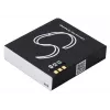 Cameron Sino AZ13-1 ličio jonų baterija 1010mAh 3.7V, skirta Xiaomi Yi veiksmo kamerai