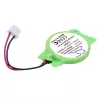 CAMERON SINO BIOS CMOS akumuliatorius MR652, skirtas Dell Precision M4600 M6600 Latitude X1 E6320 E6420 E6430 E6520 E7240 - CS-DEM660BU