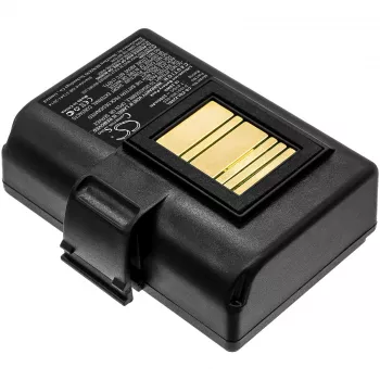 CAMERON SINO Akumuliatorius BTRY-MPP-34MA1-01, skirtas Zebra ZQ610, ZQ620, QLN220, QLN320 / CS-ZQL220BL