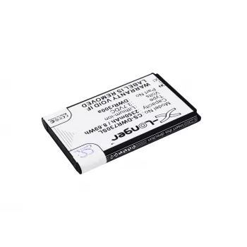 Cameron Sino Baterija DWRR300A, skirta D-Link DWR-730, DWR-720, DWR-830, DWR-932C (CS-DWR730SL)