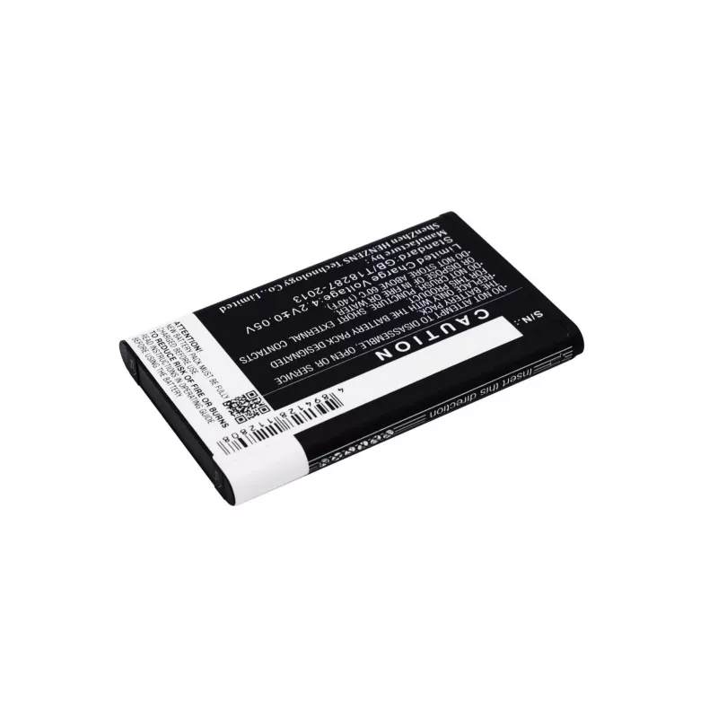 Cameron Sino Baterija DWRR300A, skirta D-Link DWR-730, DWR-720, DWR-830, DWR-932C (CS-DWR730SL)