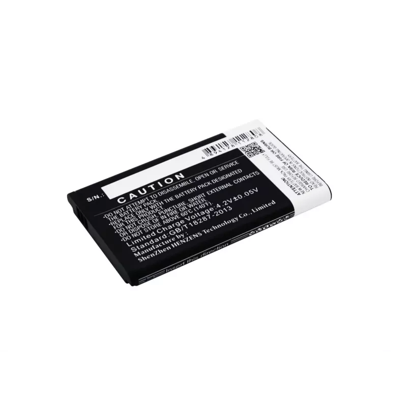 Cameron Sino Baterija DWRR300A, skirta D-Link DWR-730, DWR-720, DWR-830, DWR-932C (CS-DWR730SL)