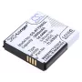 Cameron Sino atsarginė baterija skirta Alcatel One Touch Link Y900, Y900NB, Y901NB 4G+ LTE (tipas TLI036A1 / CS-ATY900SL) - 3600mAh, Li-Po