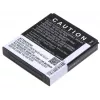 Cameron Sino atsarginė baterija skirta Alcatel One Touch Link Y900, Y900NB, Y901NB 4G+ LTE (tipas TLI036A1 / CS-ATY900SL) - 3600mAh, Li-Po