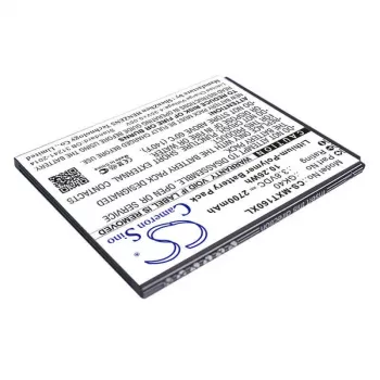 Cameron Sino Baterija tipas GK40 SNN5967A SNN5967B, skirta Motorola Moto G4 G5 E3 E4 E5 / CS-MXT160XL