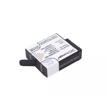 CAMERON SINO Baterija AHDT-501 skirta GoPro Hero 5 6 7 Black CS-GDB501MX
