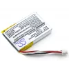 Cameron Sino Baterija tipas AHB303450 1412 533-000120 533-000121 533-000172, skirta Logitech pelei / CS-LMX052RC