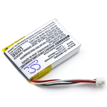 Cameron Sino Baterija tipas AHB303450 1412 533-000120 533-000121 533-000172, skirta Logitech pelei / CS-LMX052RC